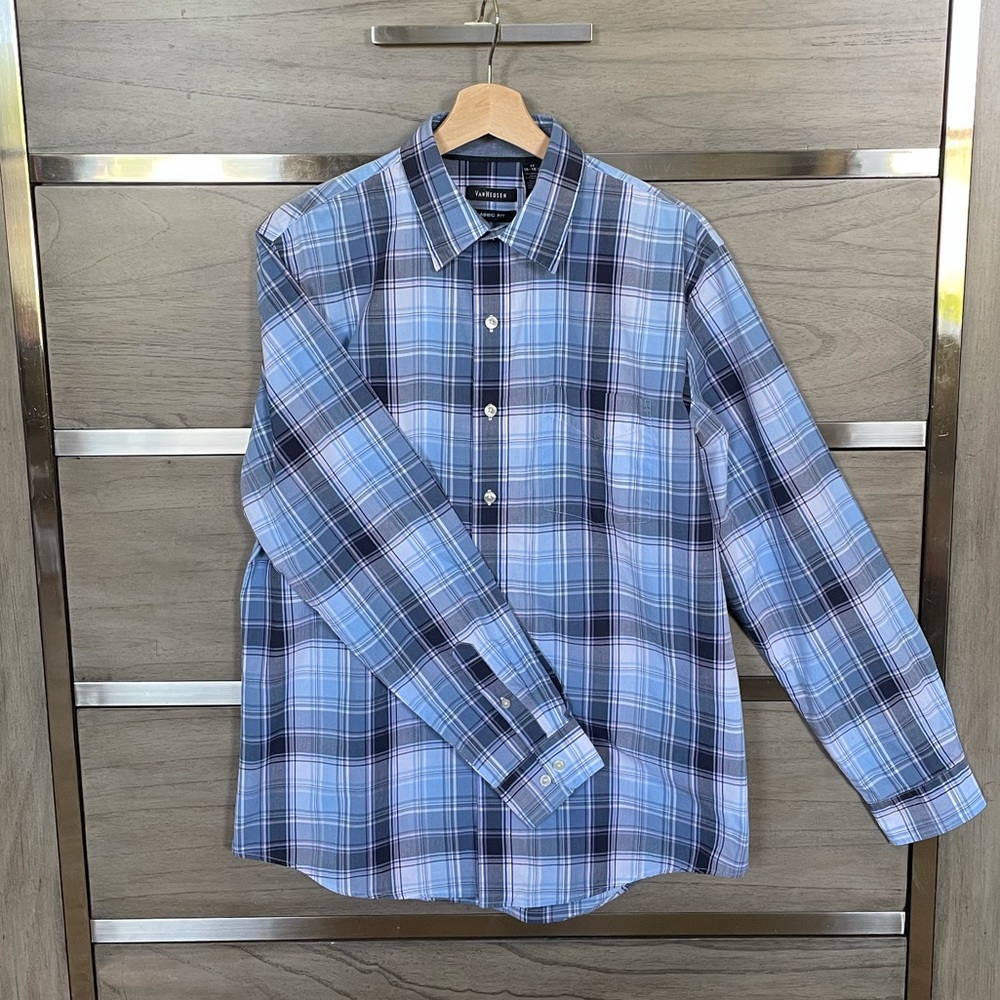 VanHeusen Classic Fit Shirt